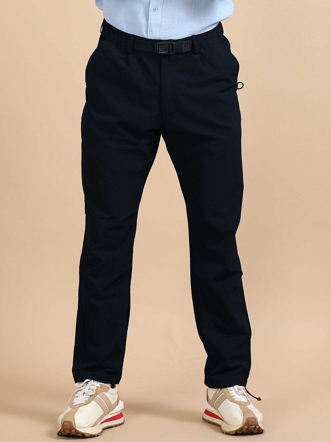 Italian Colony Men Modern Flex Joggers