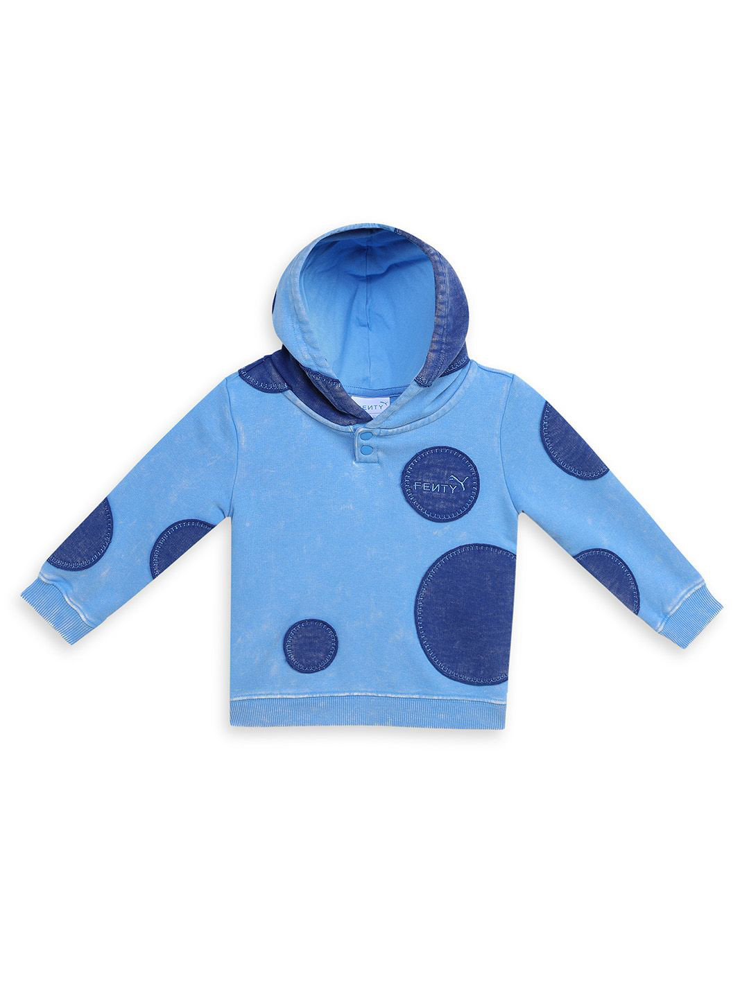 Puma Fenty x Smurfs HD Inf