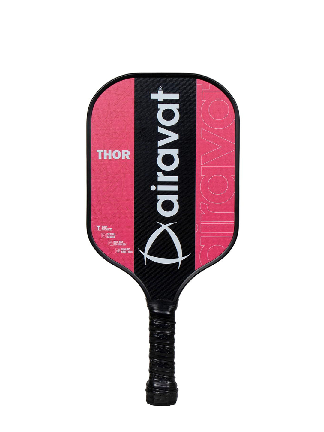 AIRAVAT Printed Thor Pickleball Paddle
