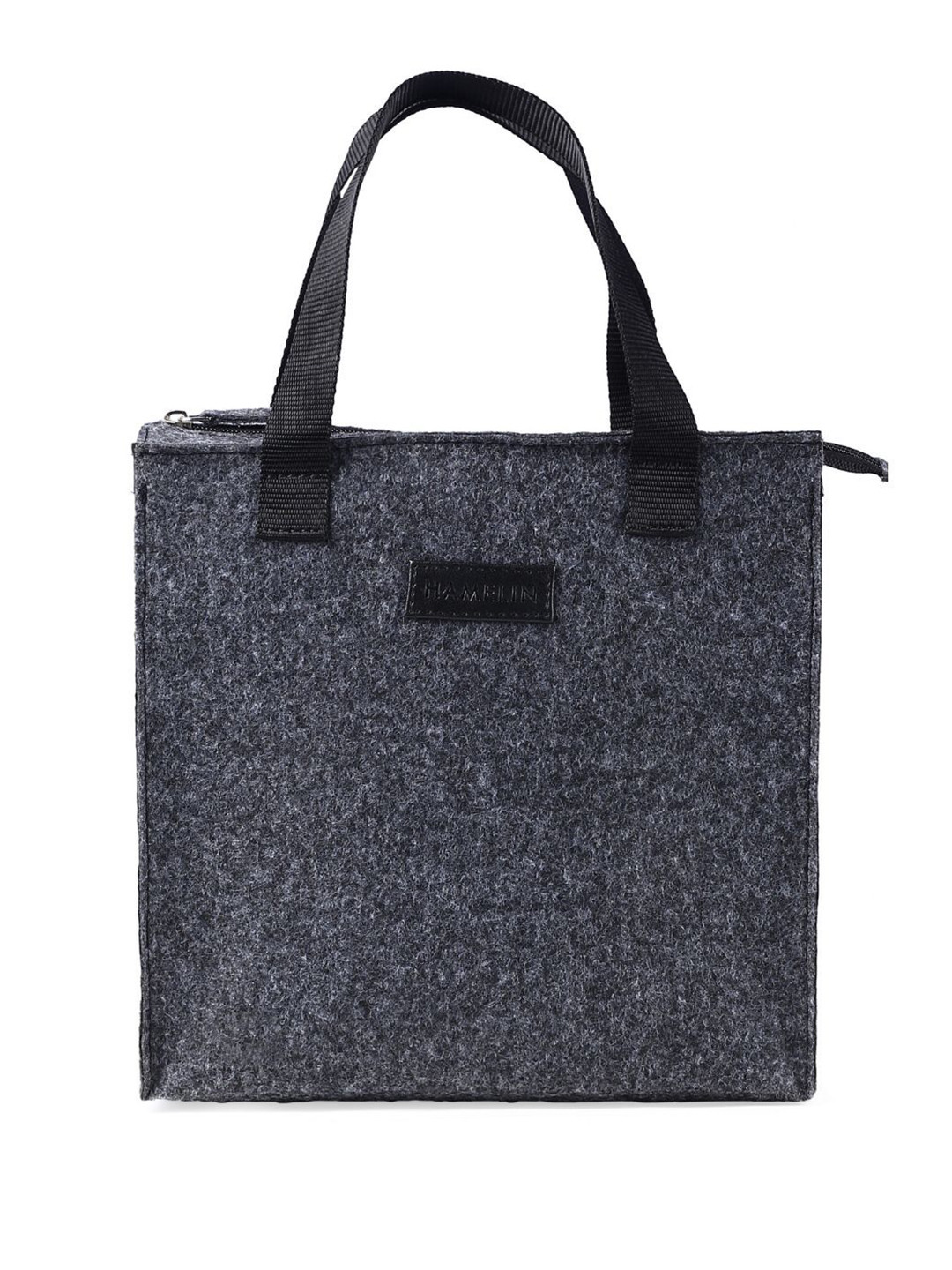 HAMELIN Textured Leakproof Lunch Bag
