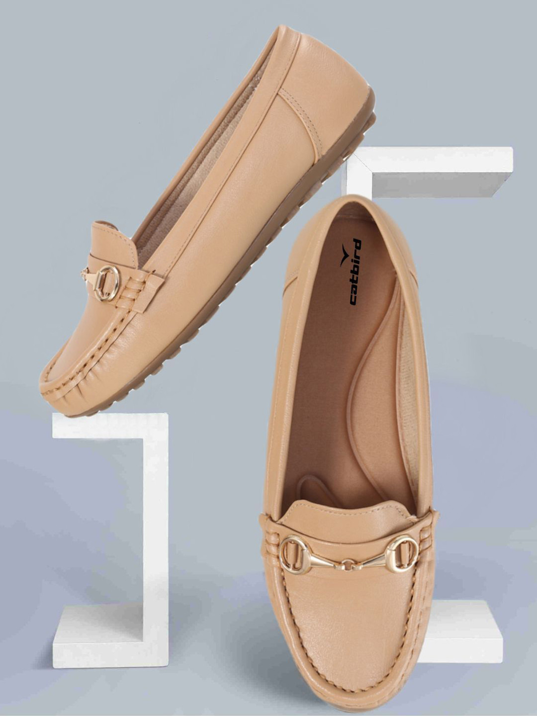 CATBIRD Women Everyday Slip-On Loafers