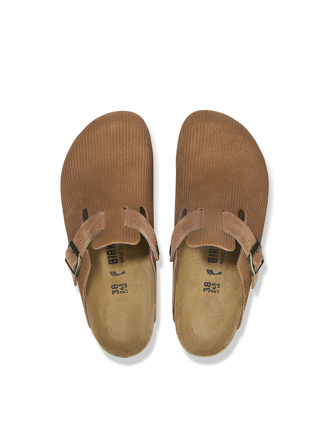 Birkenstock Unisex Narrow Width Clogs