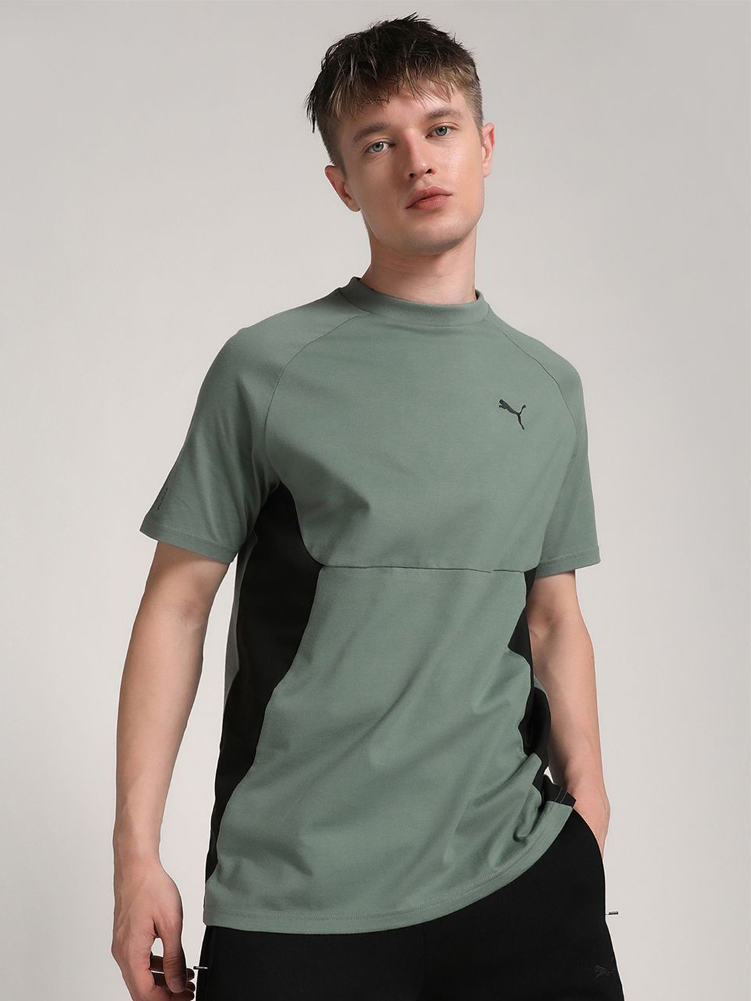 Puma TECH Better Men Tee