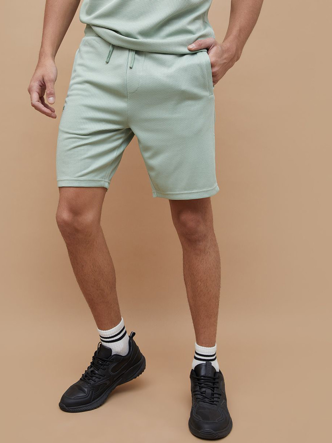Kappa Men Chino Shorts