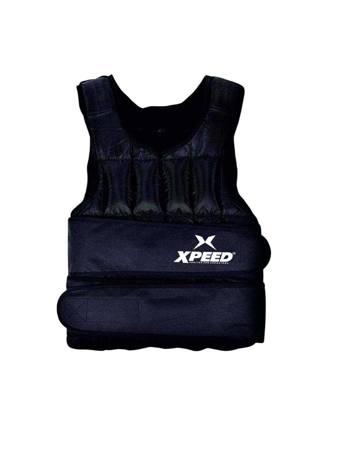 XPEED  Weight Jacket for Men Workout Weight Vest Jacket