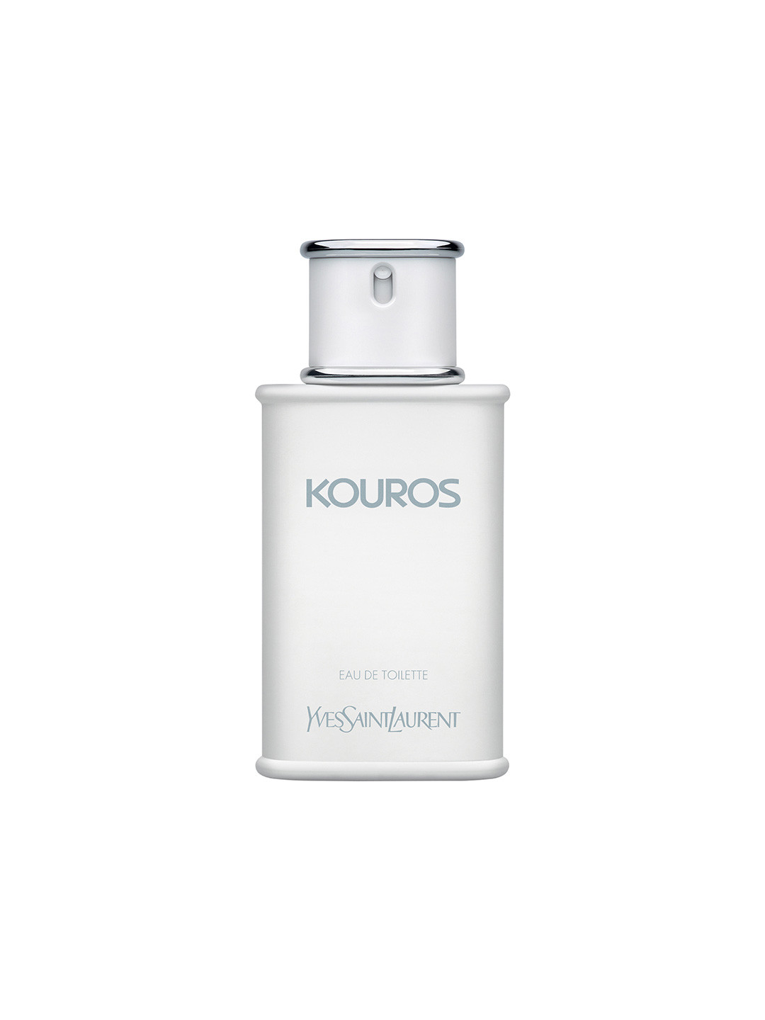 Yves Saint Laurent Men Kouros Long Lasting Eau De Toilette - 100 ml