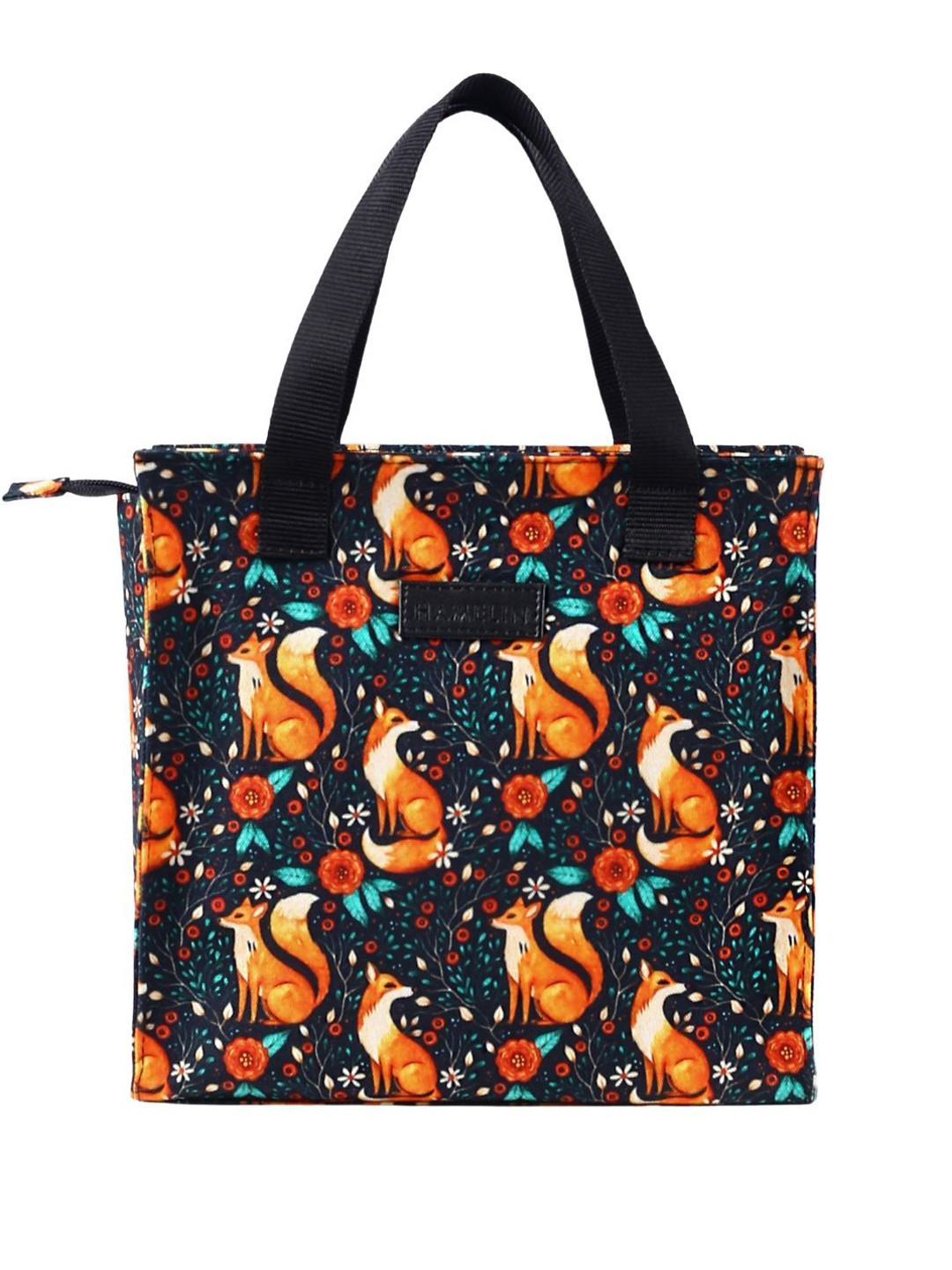 HAMELIN Lunch Bag for Office, School & Travel for Men, Women & Kids Leakproof Stylish