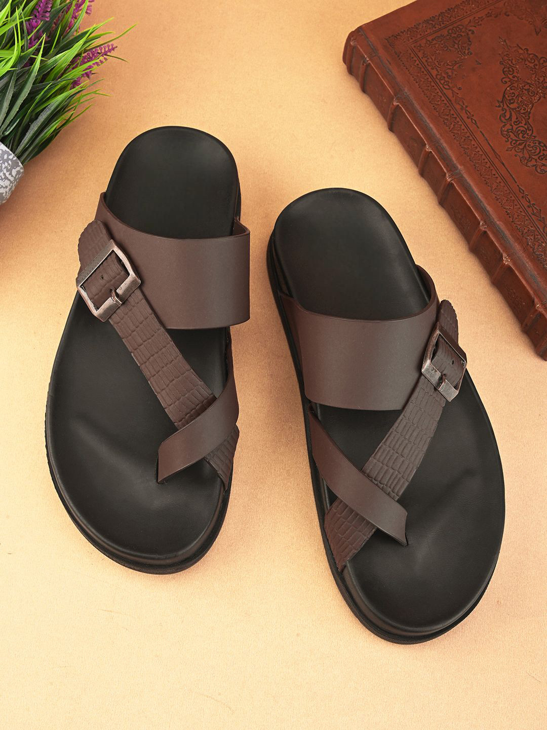 Butello Men Comfort Sandals