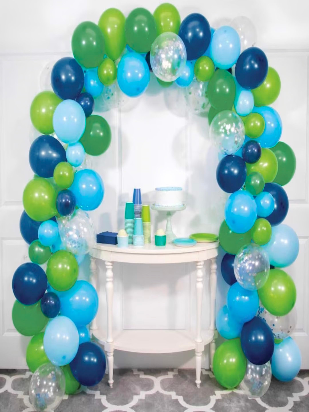 Special You 47Pc Balloons Decor