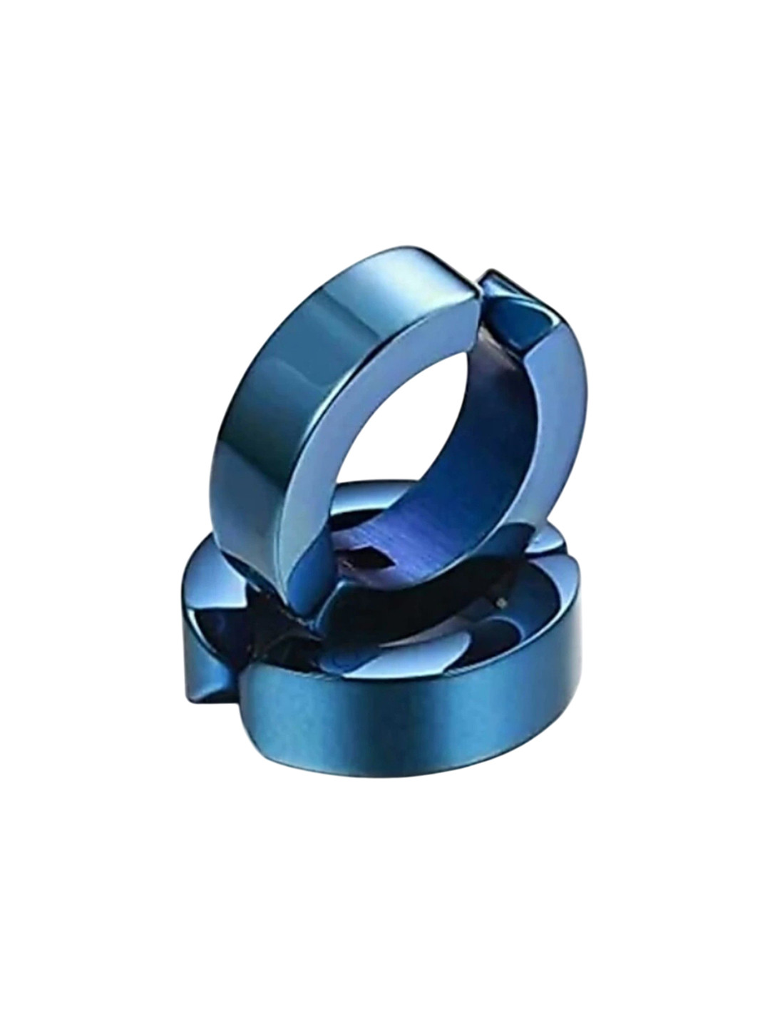 V FASHION JEWELLERY Circular Ear Cuff