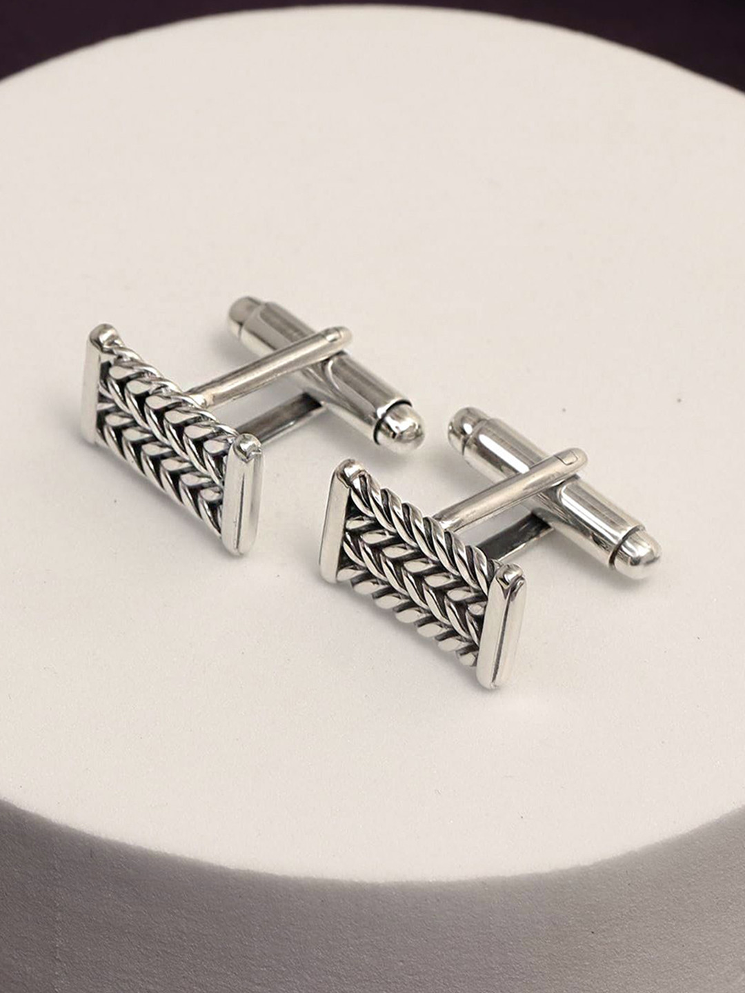LeCalla Cufflink
