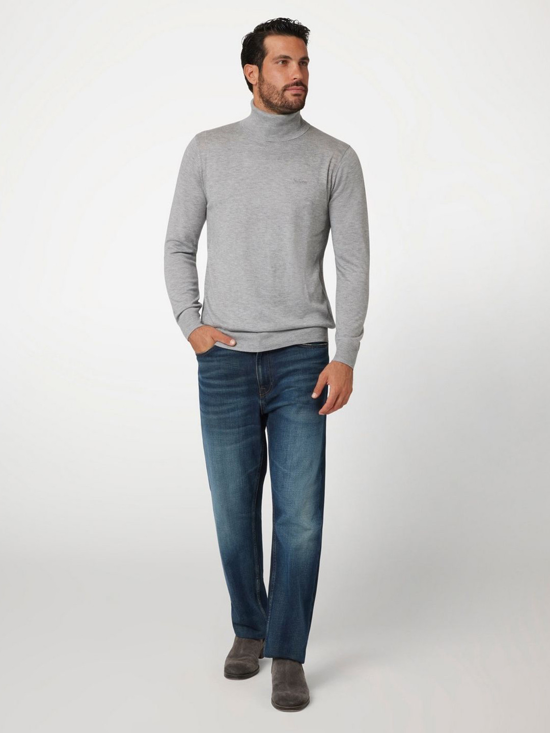 GUESS Men Pullover