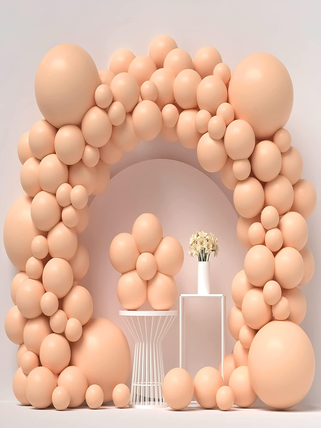 Special You 50 Pcs Balloons Decoration Kit