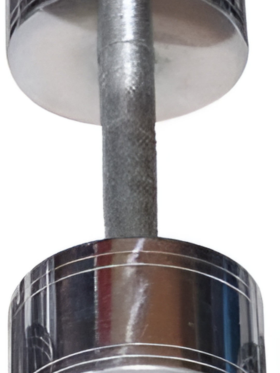 HackerX Fixed Weight Dumbbell 5Kg