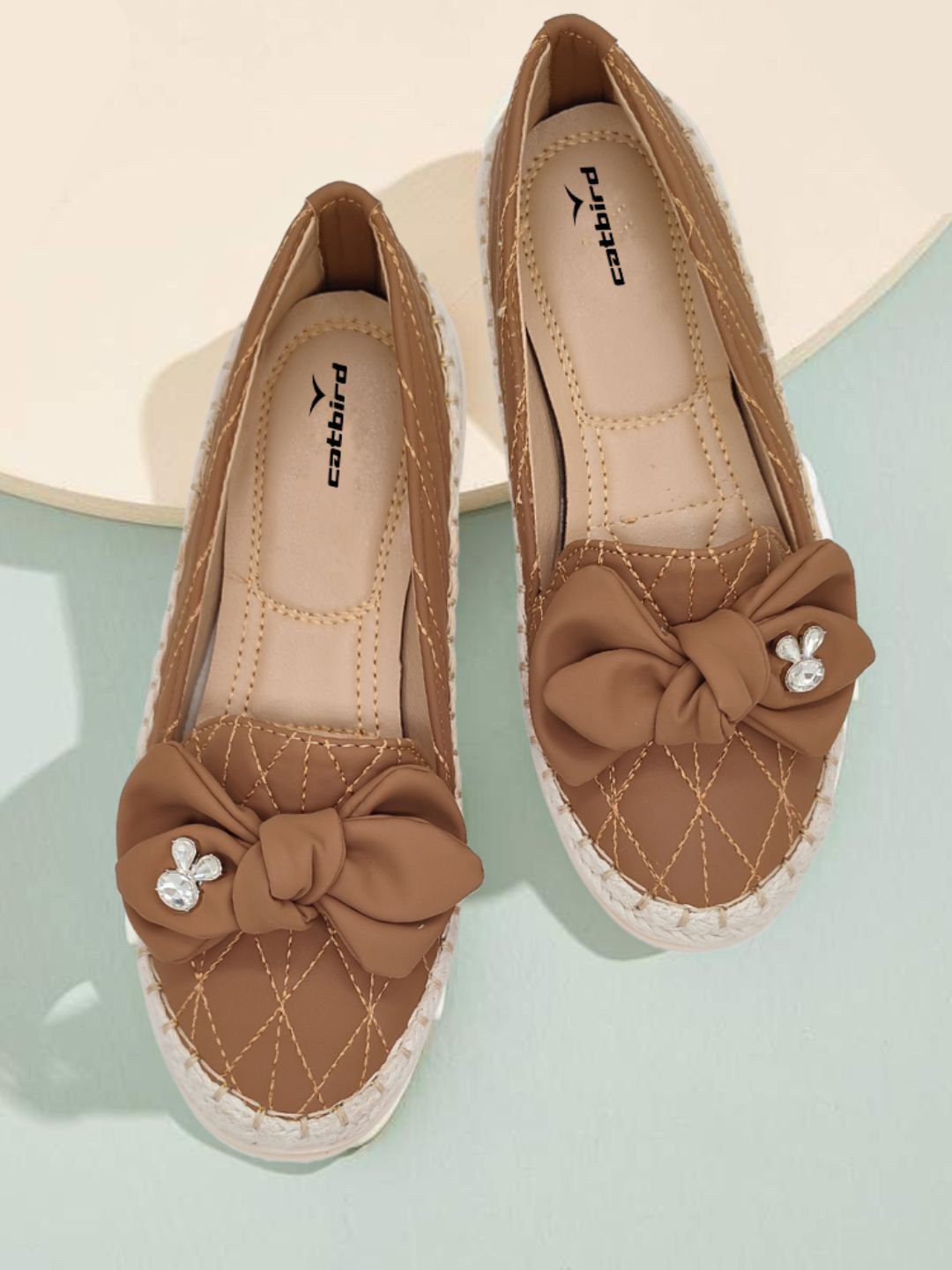 CATBIRD Women Espadrilles