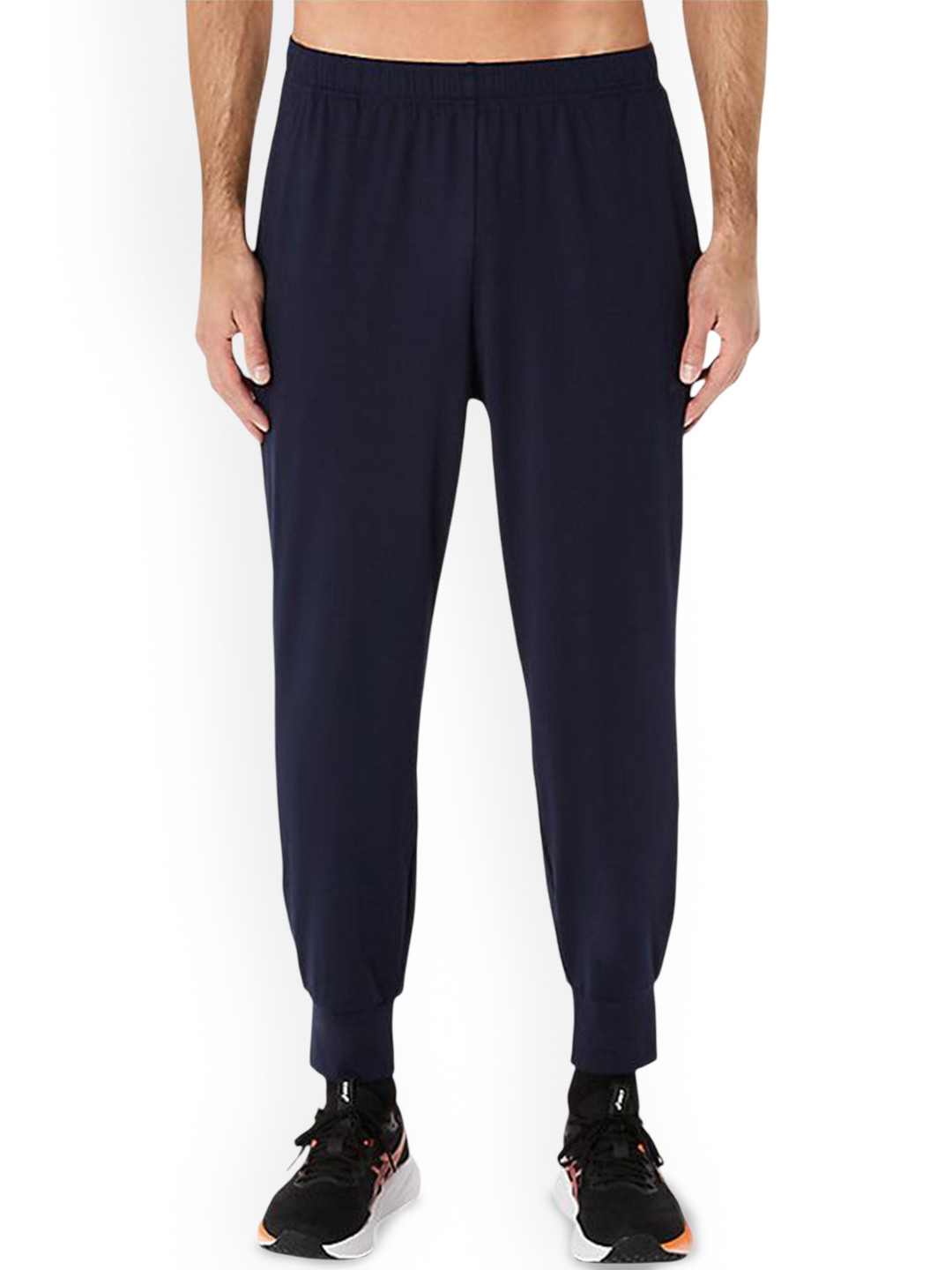 ASICS Stretch Knit Men Regular Fit Jogger Pant