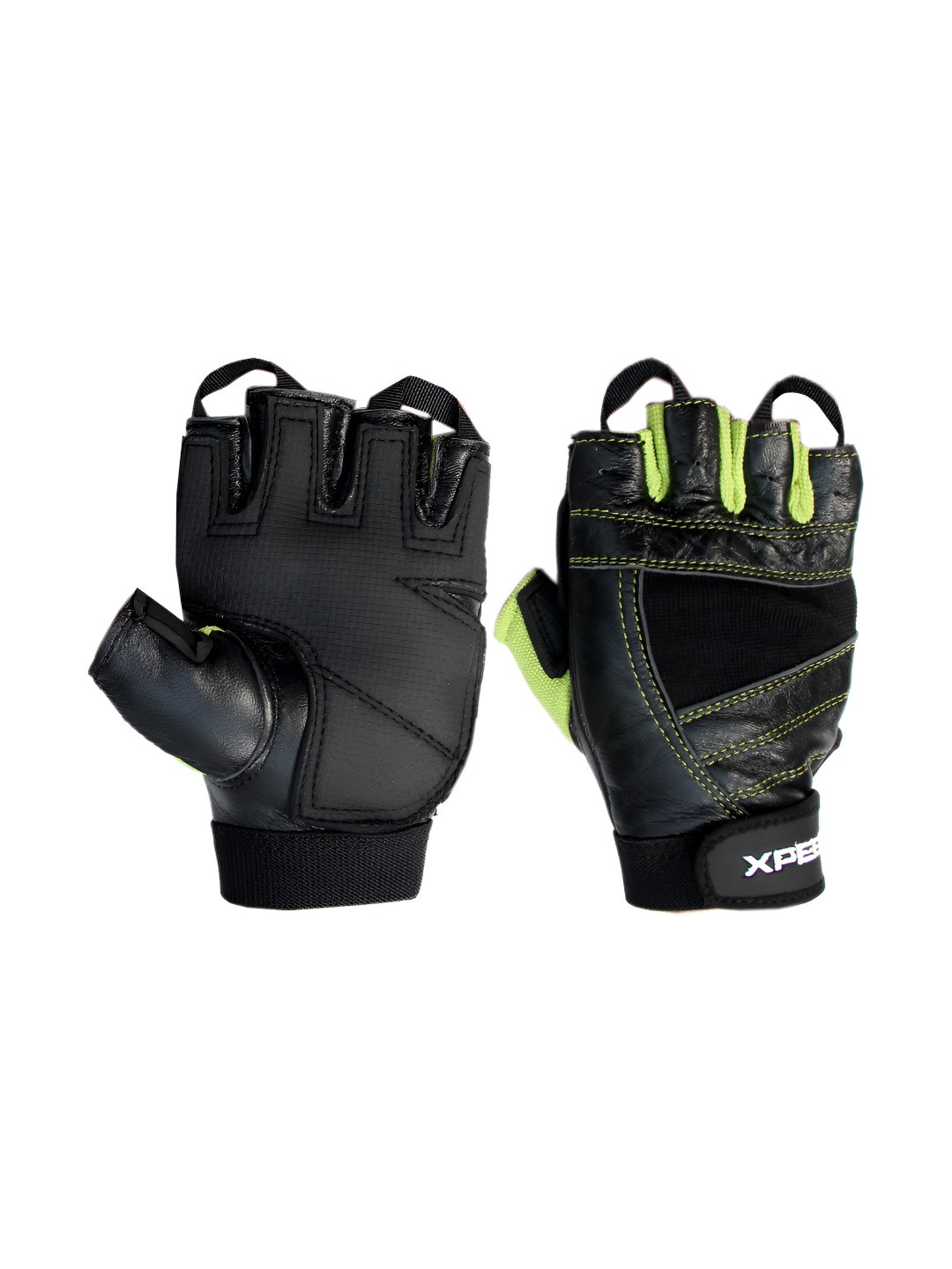 XPEED Printed Gym Gloves