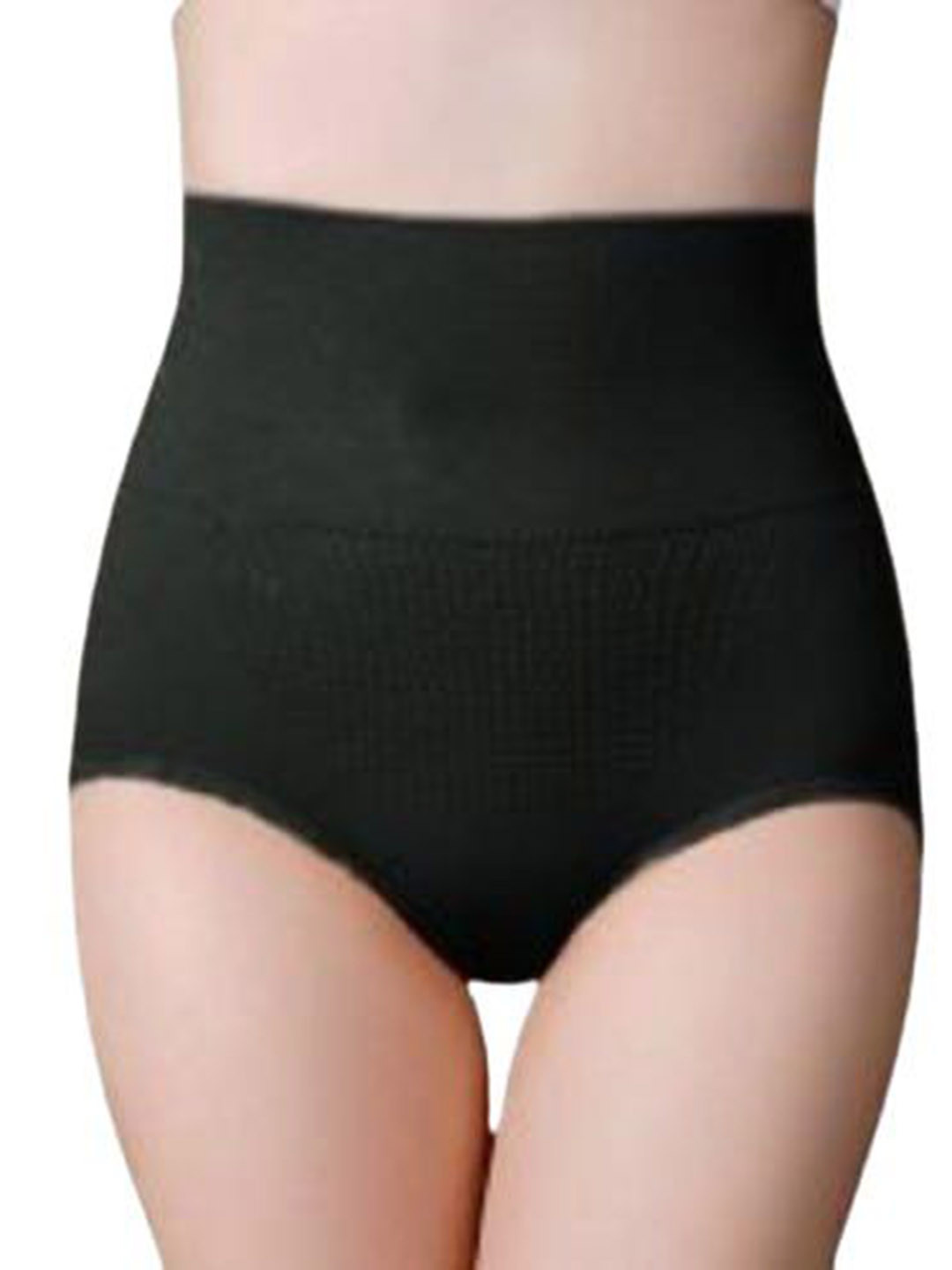 SHREE GANESH FASHION Cotton High Rise Tummy Shapewear