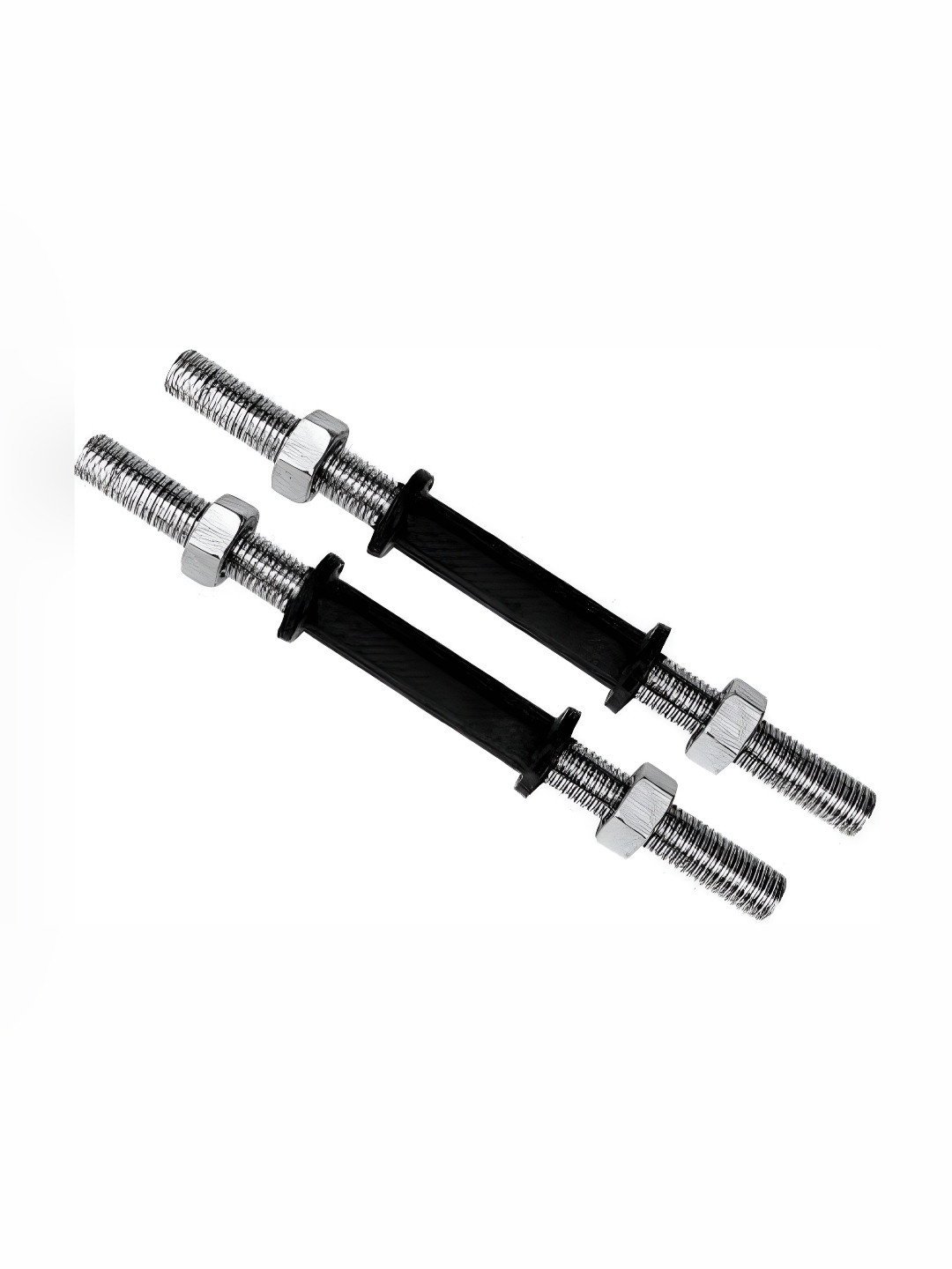 HackerX 2-Pcs Dumbells Rod - 0.5 kg Each