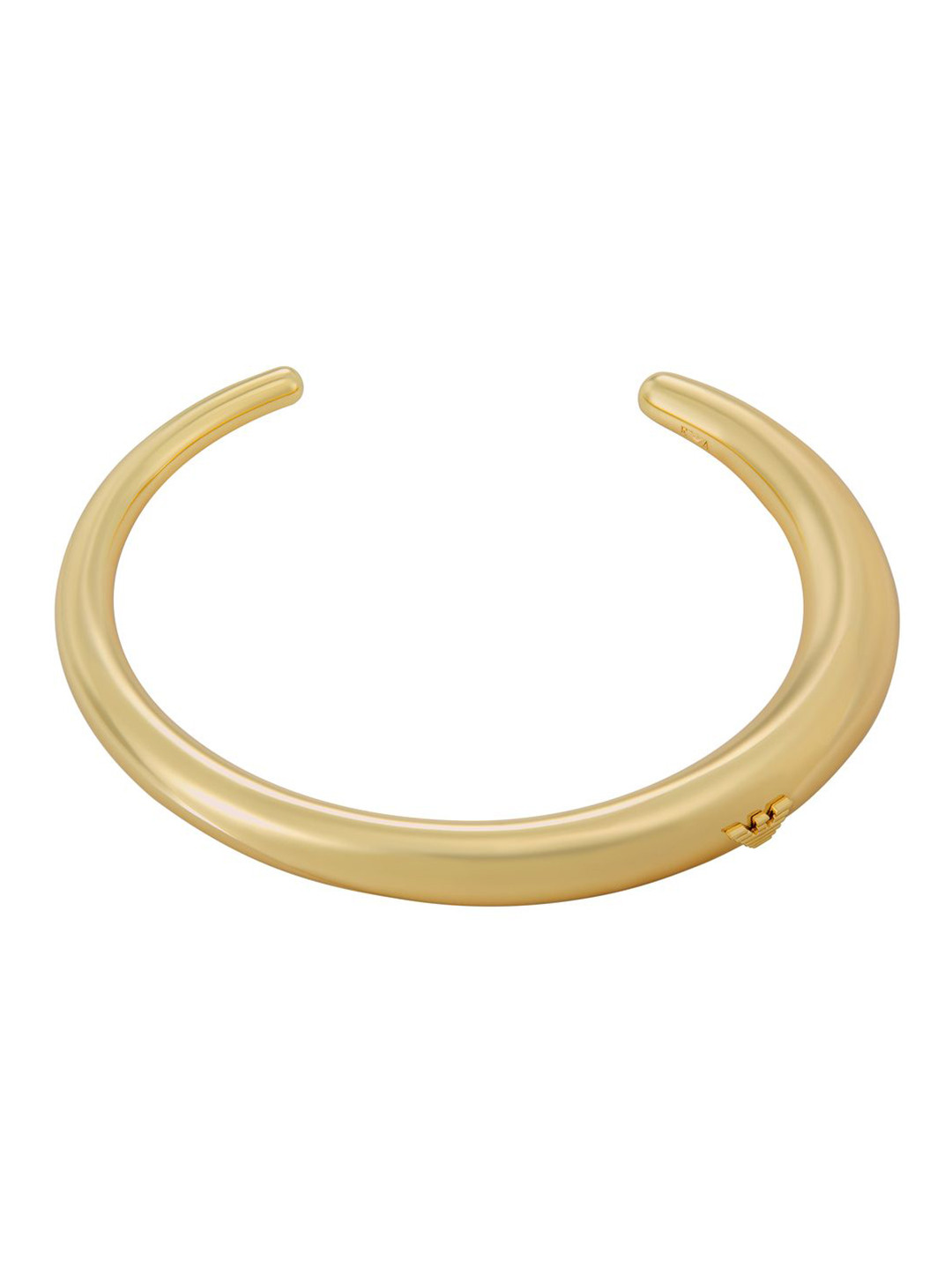 Emporio Armani Cuff Bracelet