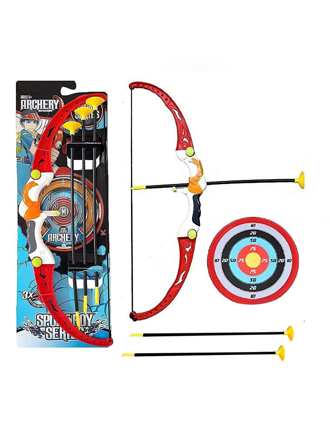 OPINA BPA Free Doodle Activity Toys and Games