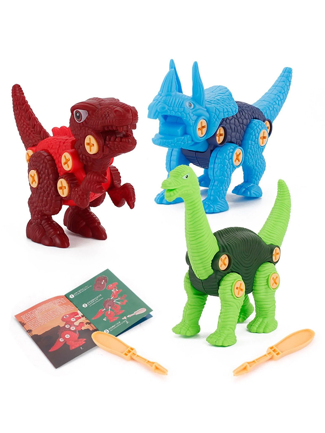 OPINA BPA Free Board Game Activity Toys and Games