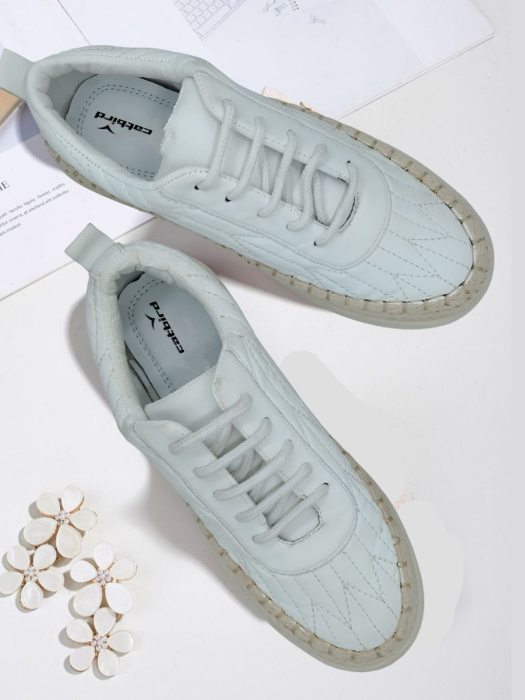 CATBIRD Women Orthotic Friendly Espadrilles