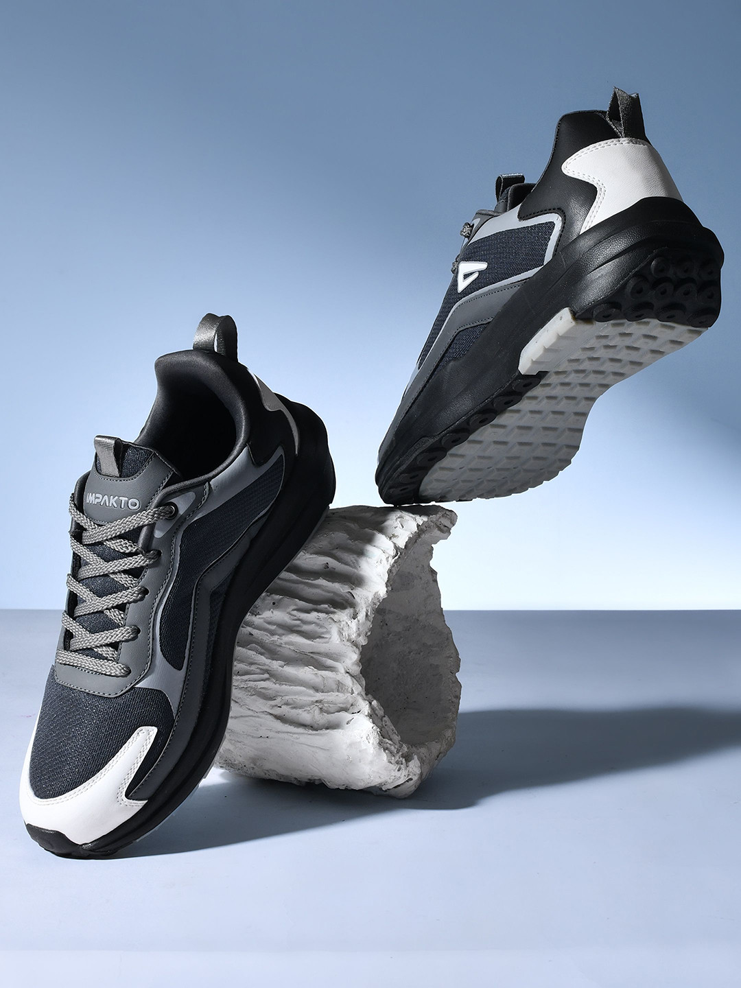 IMPAKTO Impakto MaxCore Sneakers Men