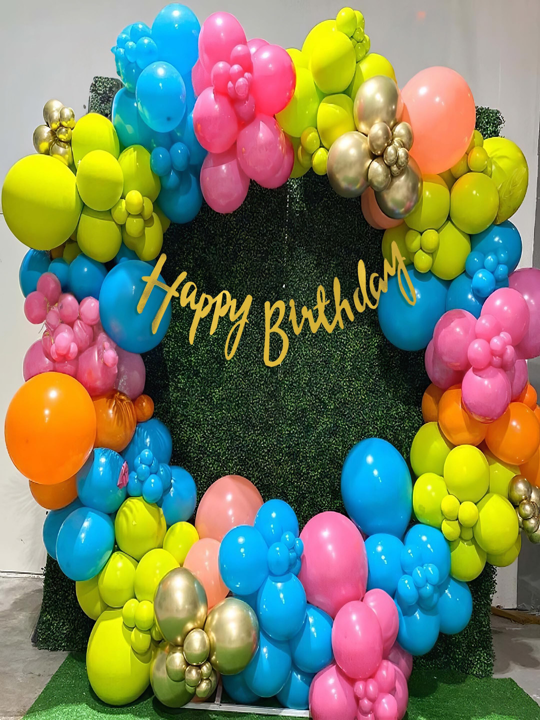 Special You 36Pcs Balloons Festive Decor