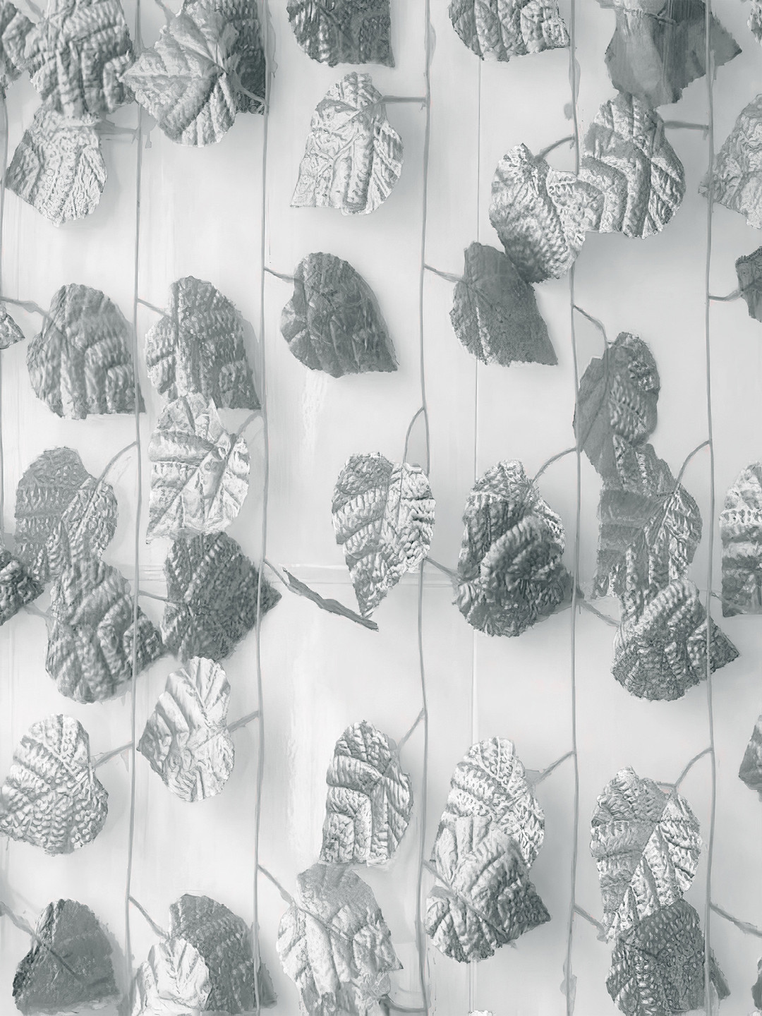 Special You Grey 6 Pieces Maple Vine Festive Decor