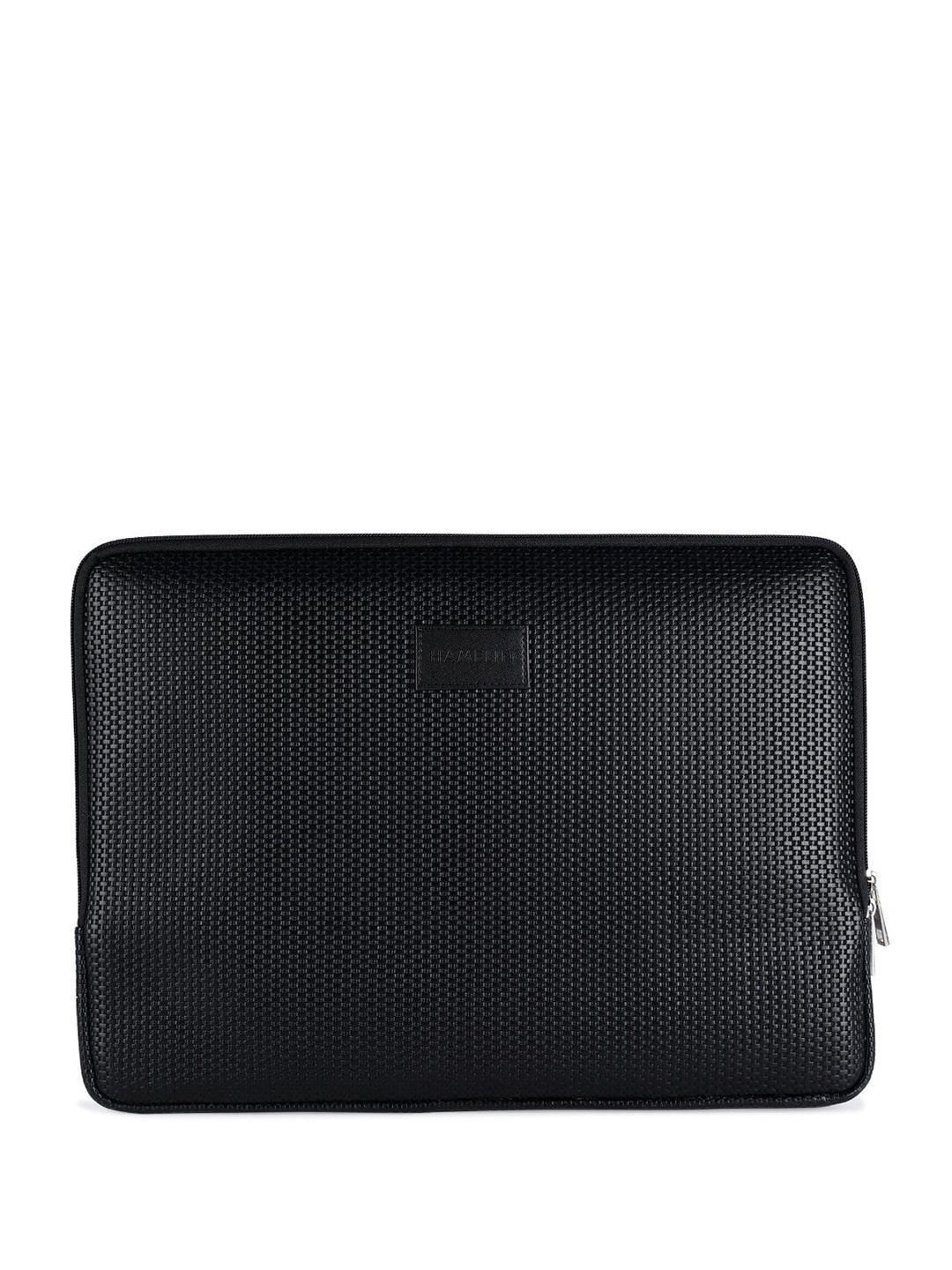 HAMELIN Zeus Zipped Black Grid 14 inch