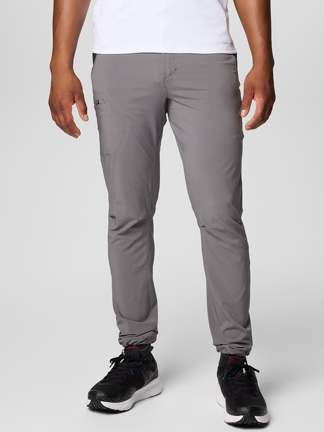 Columbia Men Omni Shield Triple Canyon II UPF-50 Pant