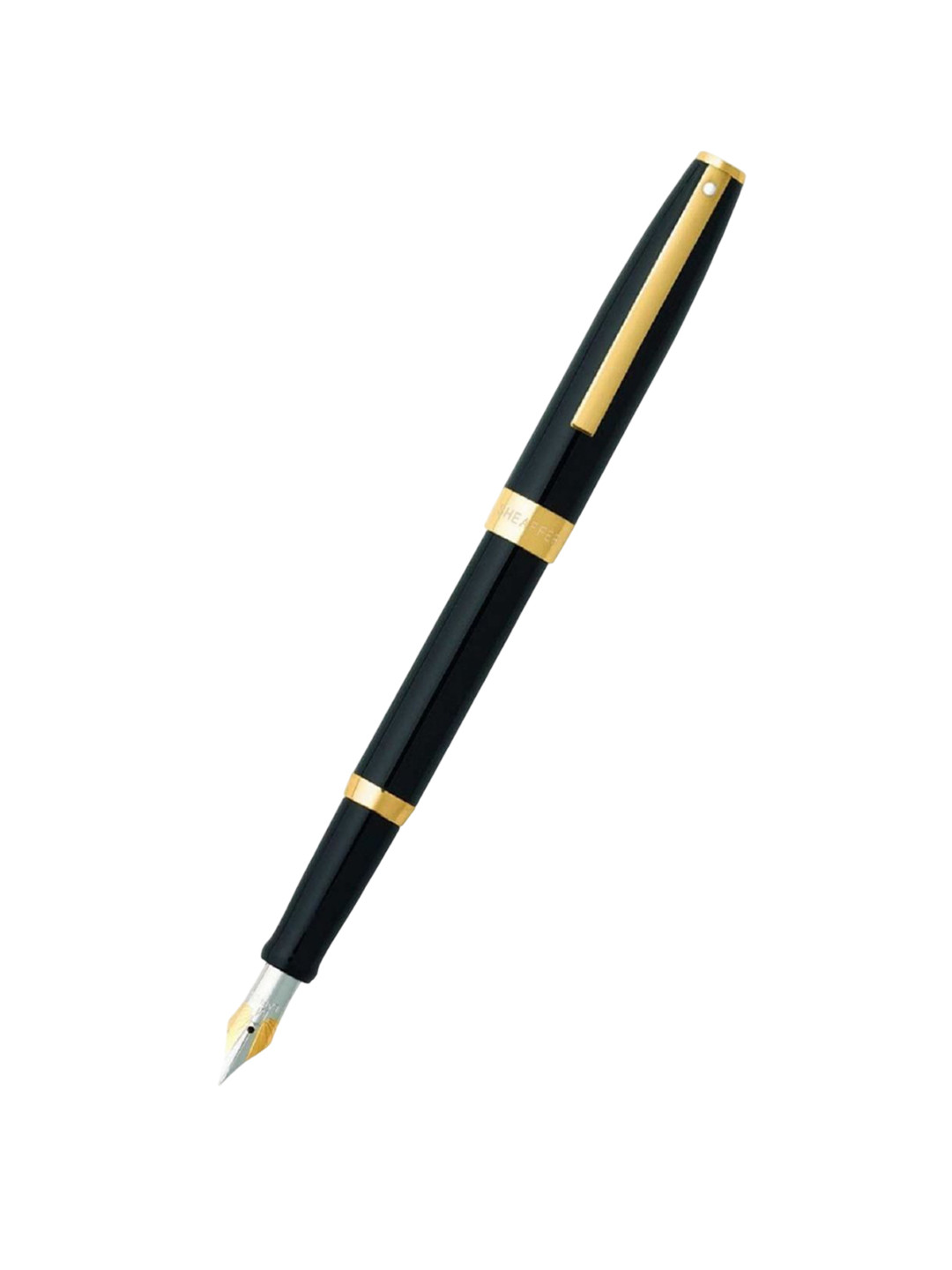 Sheaffer Unisex Sagaris Fine Nib Fountain Pen