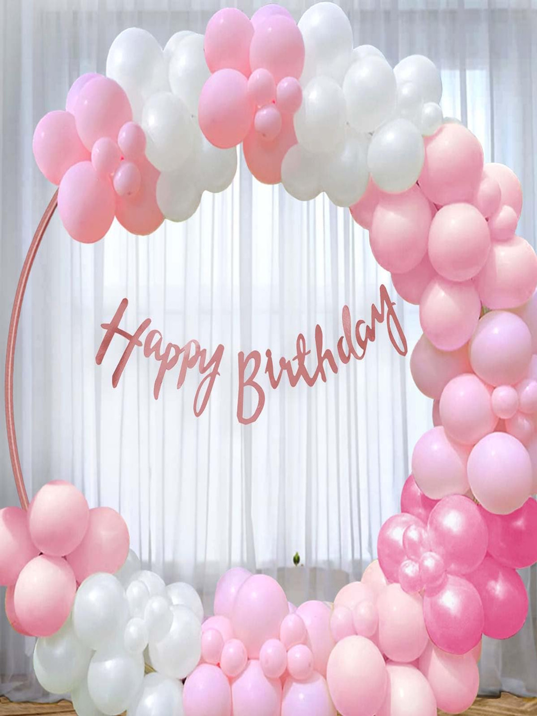 Special You 62Pcs Balloons Festive Decor