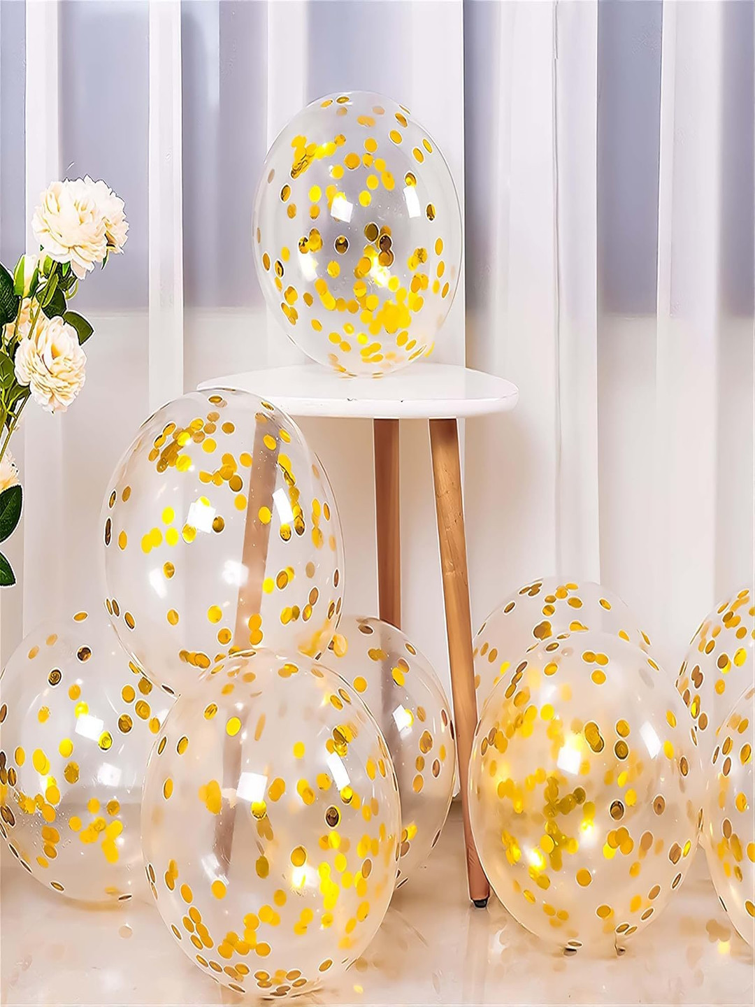 Special You Set Of 5 Balloons