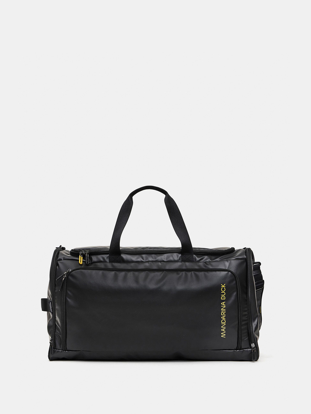 MANDARINA DUCK Large Casual Duffel Bag