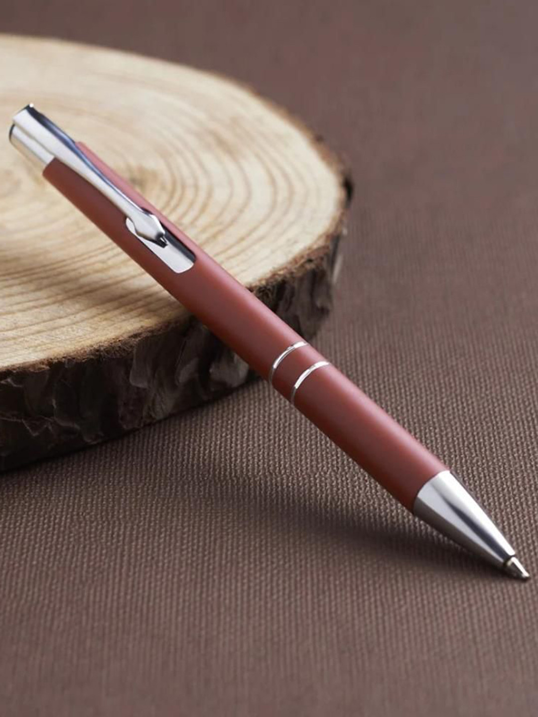 Carlton London Glossy Rapid Pen