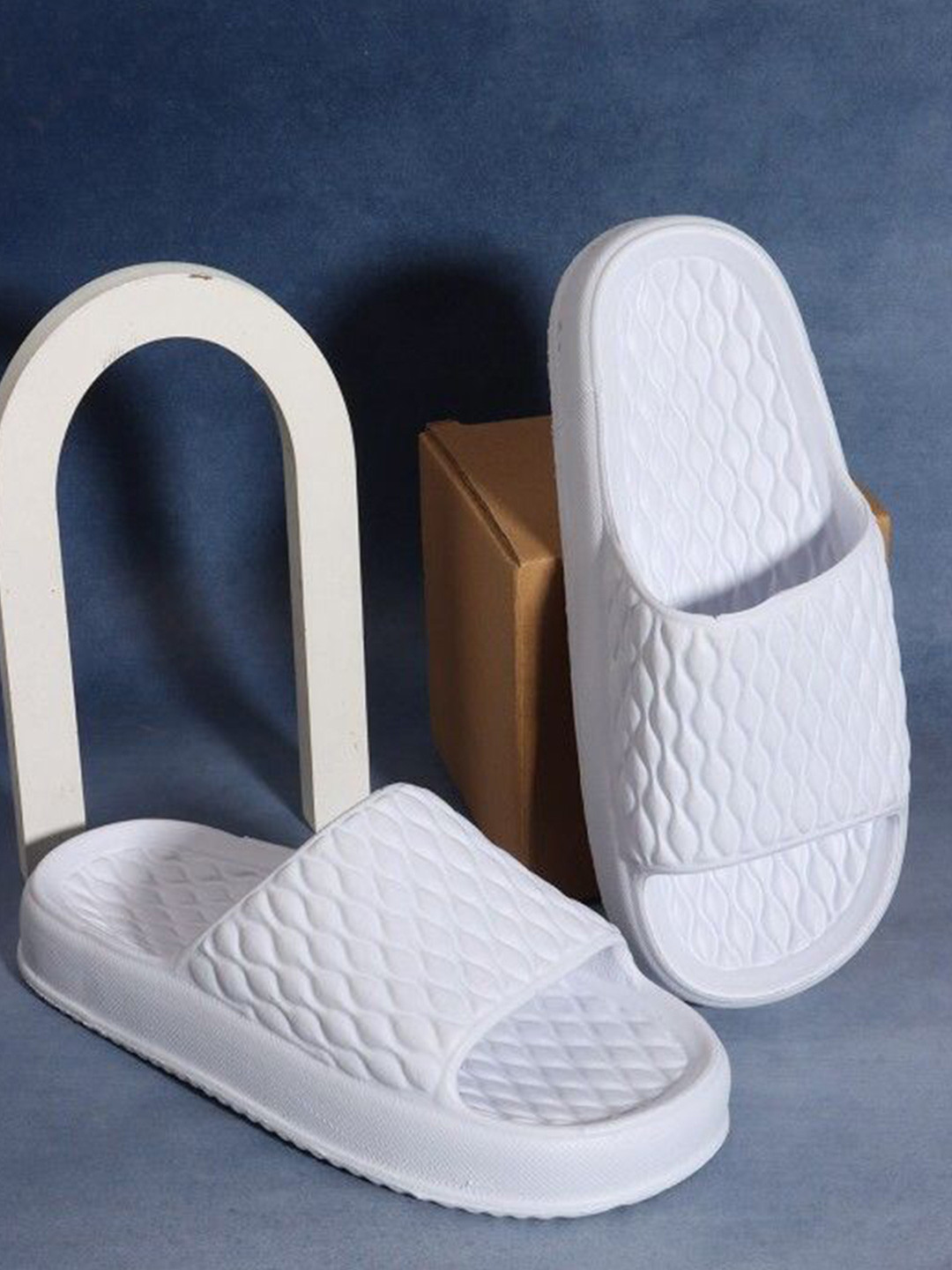 LNT FASHION Men Sliders
