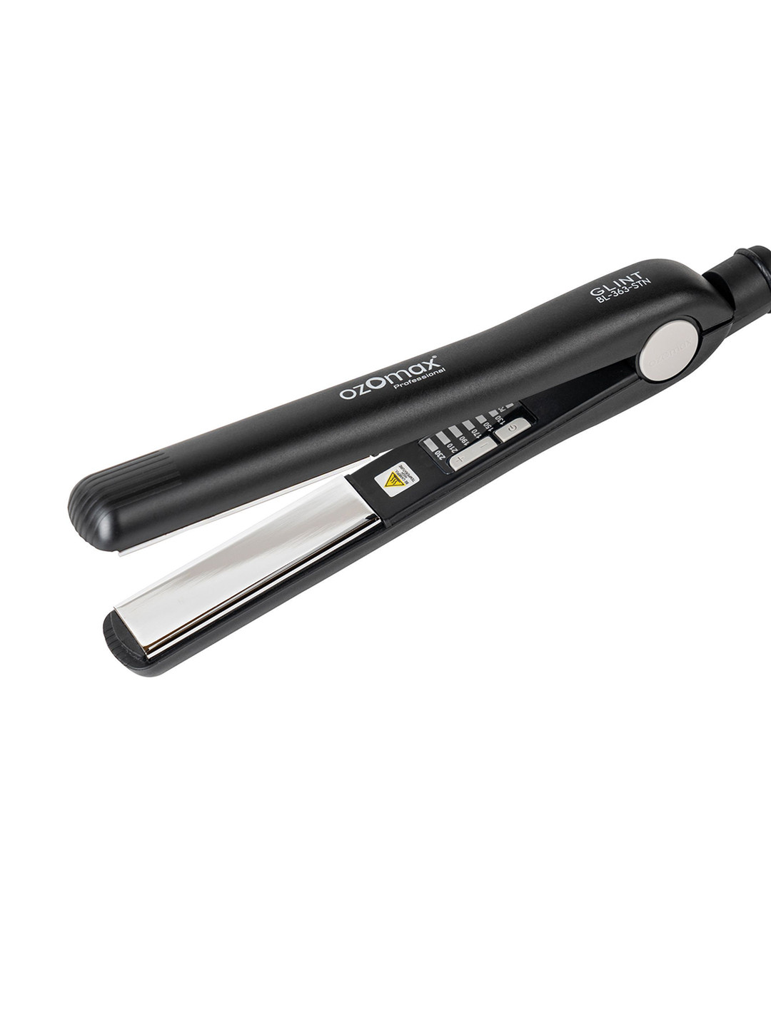 OZOMAX Glint Pro Advanced Professional Hair Straightener