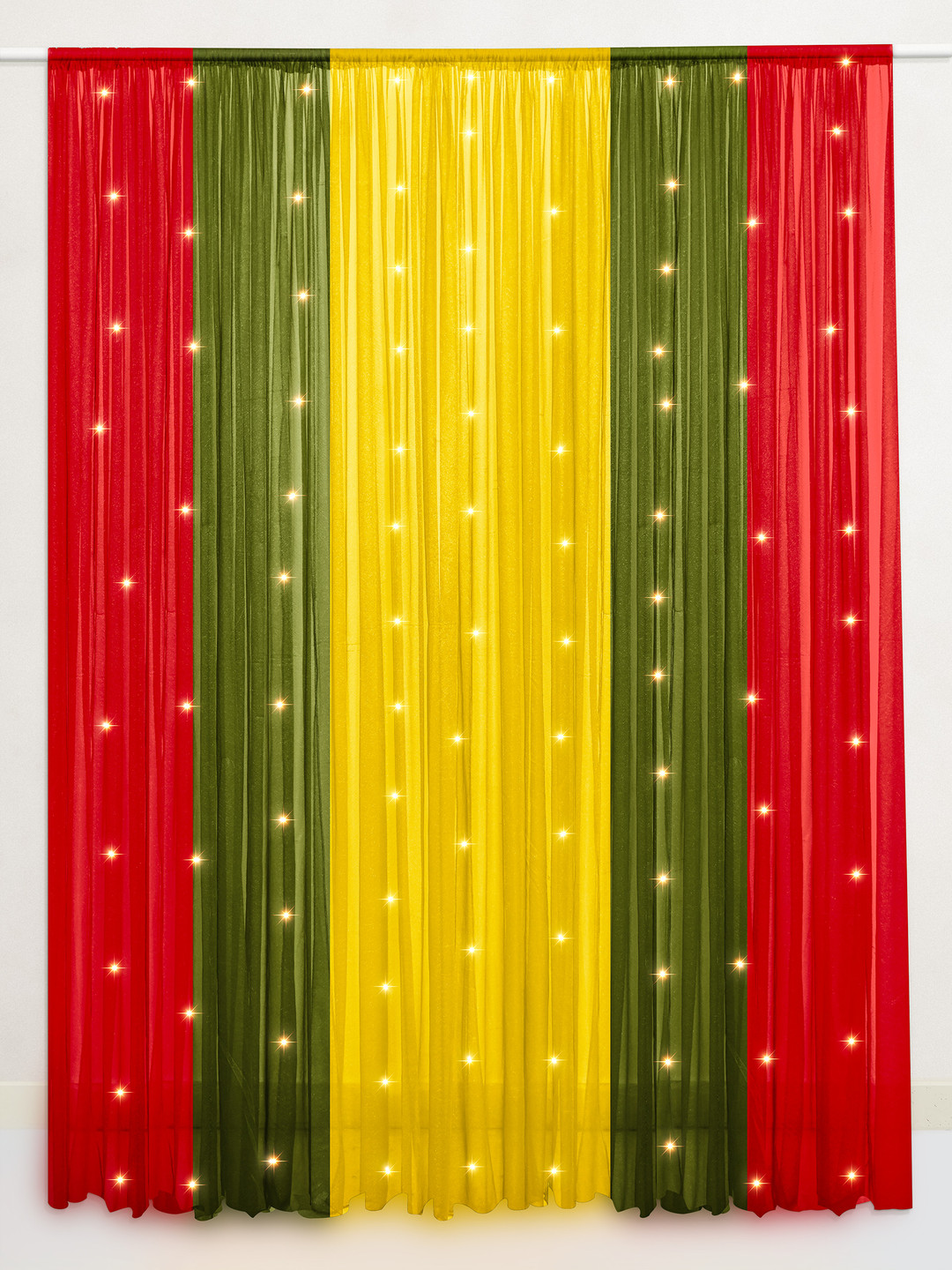 Special You 11 Pcs Decoration Items