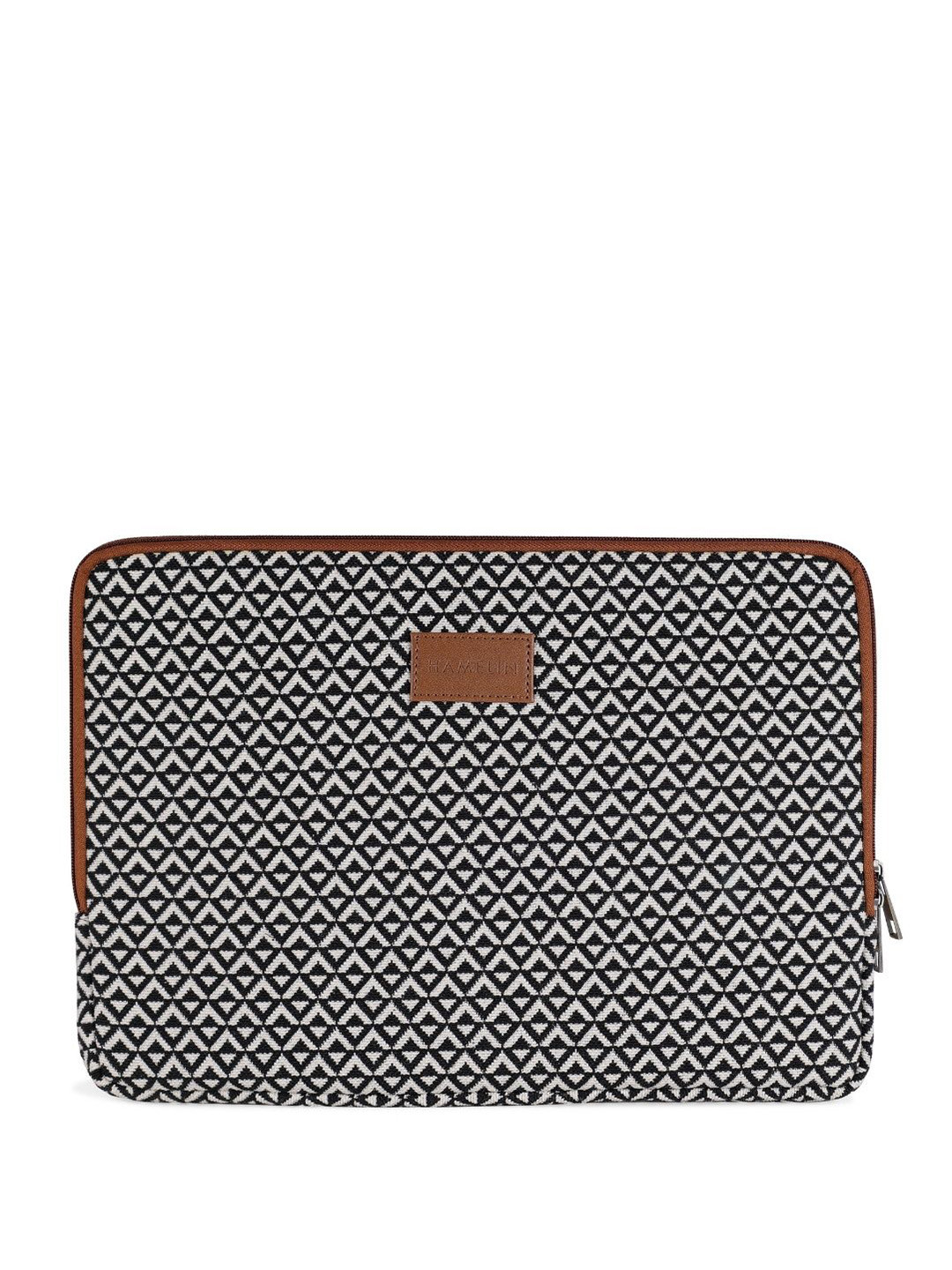 HAMELIN Unisex Zeus Zipped Orca 14 inch