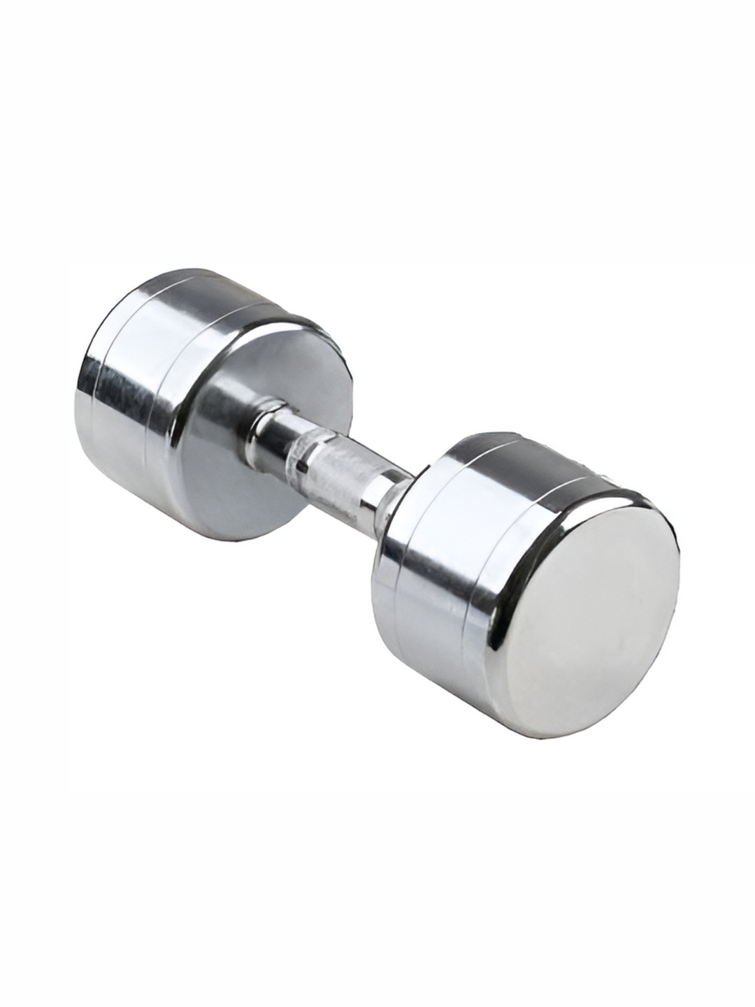HackerX Fixed Weight Dumbbell - 12.5Kg