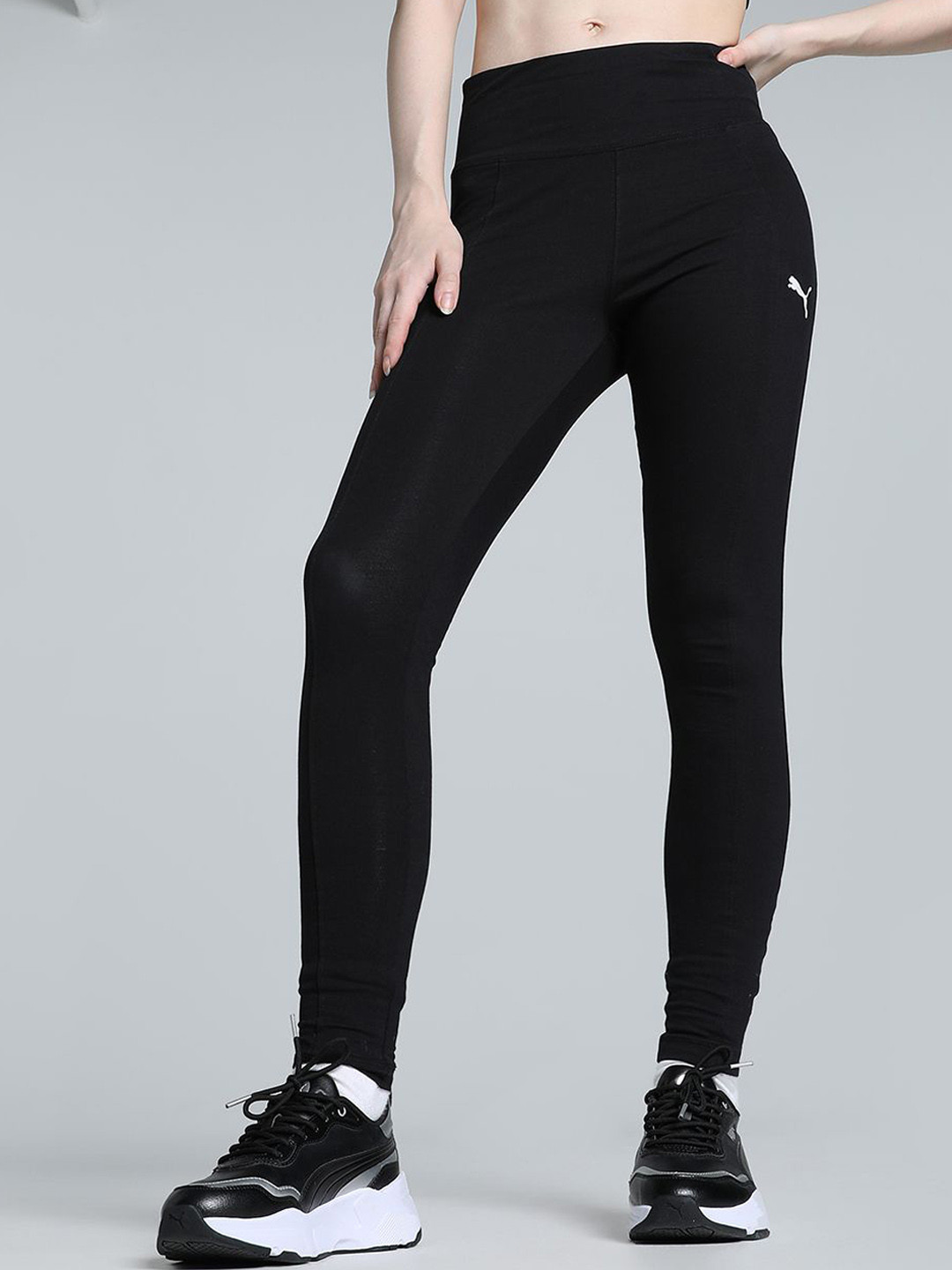 Puma HER High-Waist Women's Tights