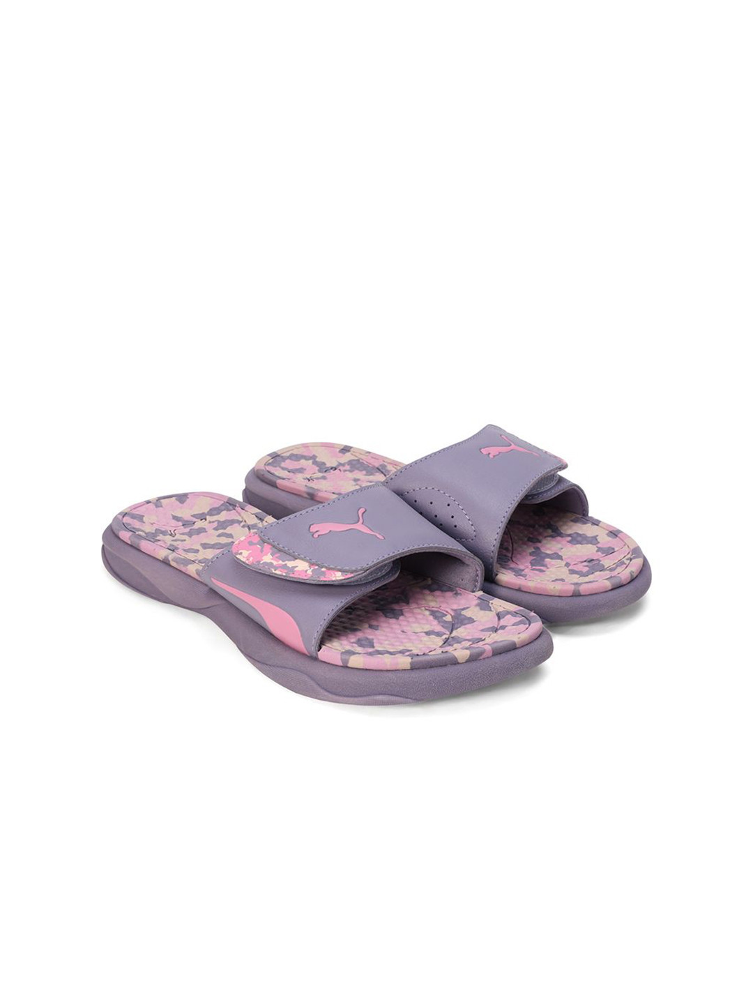 Puma Royalcat Comfort Softride Daze Women's Slides