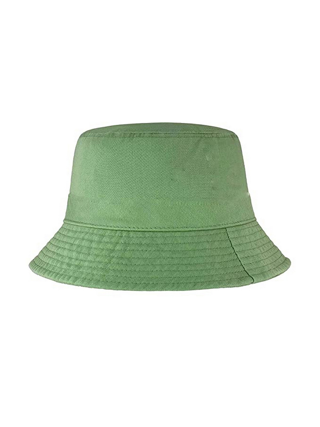 Adorazone Boys Solid Olive Green Sun Hat