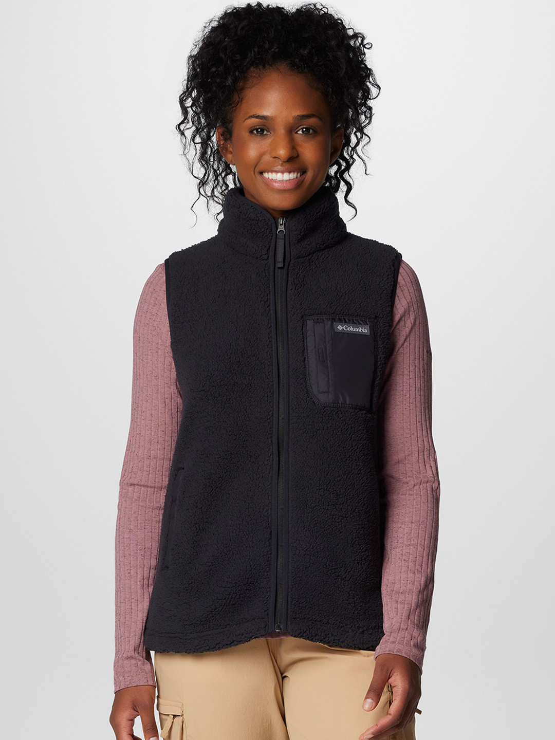 Columbia West Bend II Vest