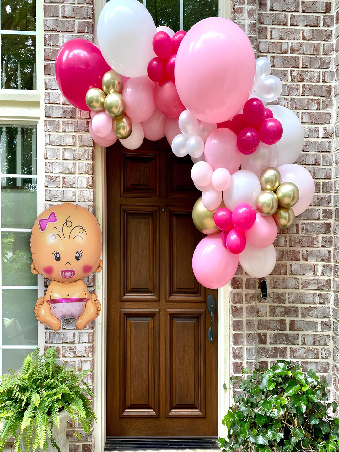 Special You 32Pcs Balloons Festive Decor