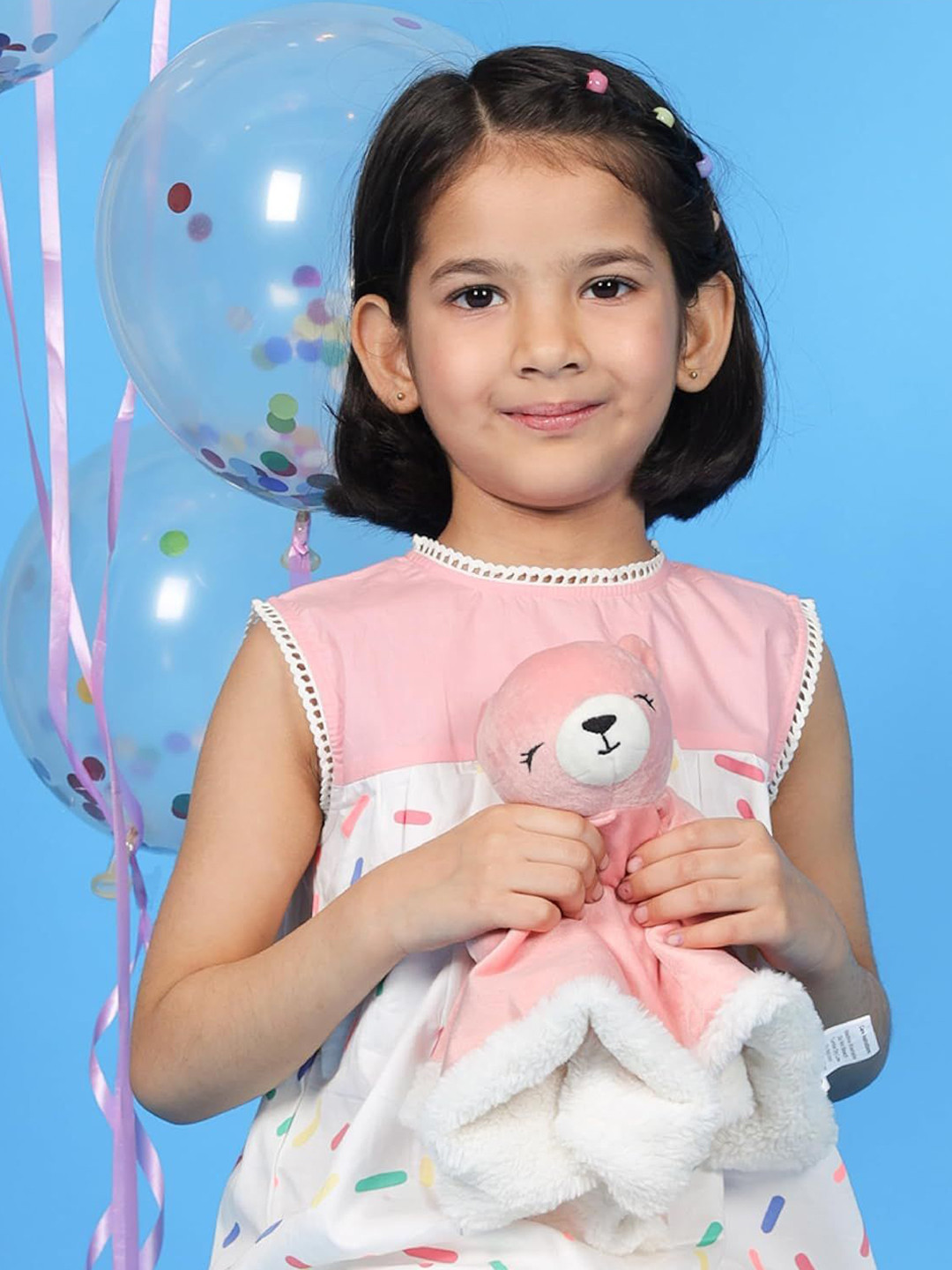 Nenolo Polyester Fiber Soft Toy and Dolls