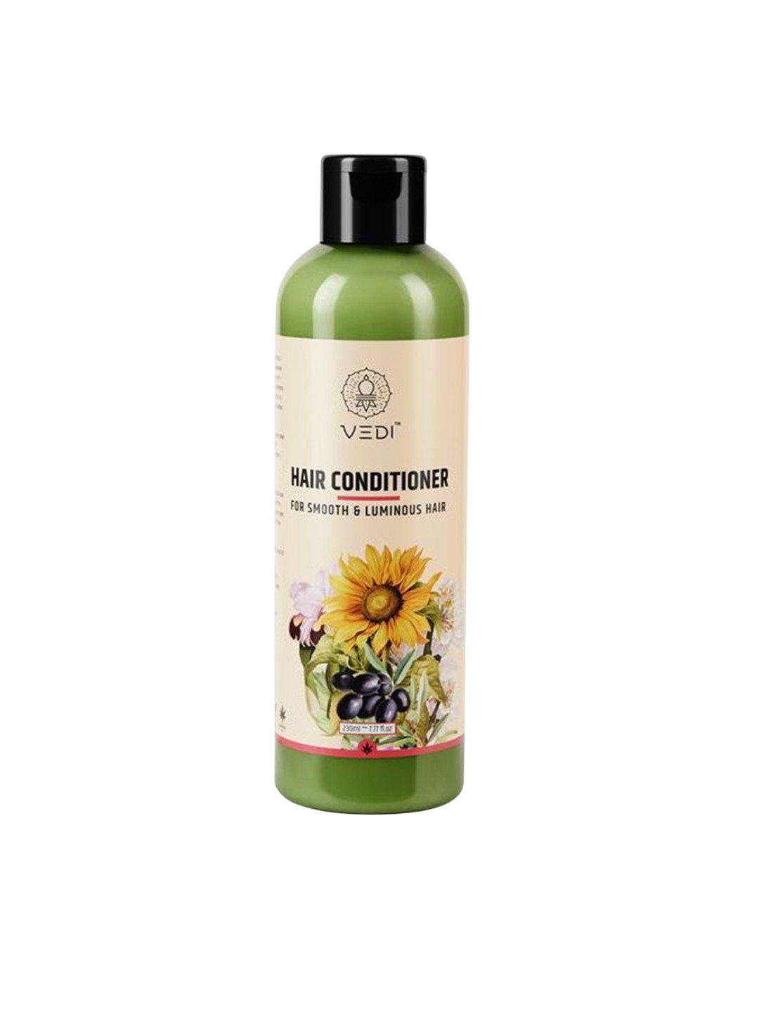 Vedi Herbals Hair Conditioner For Deep Nourishment & Hydration- 230 ml