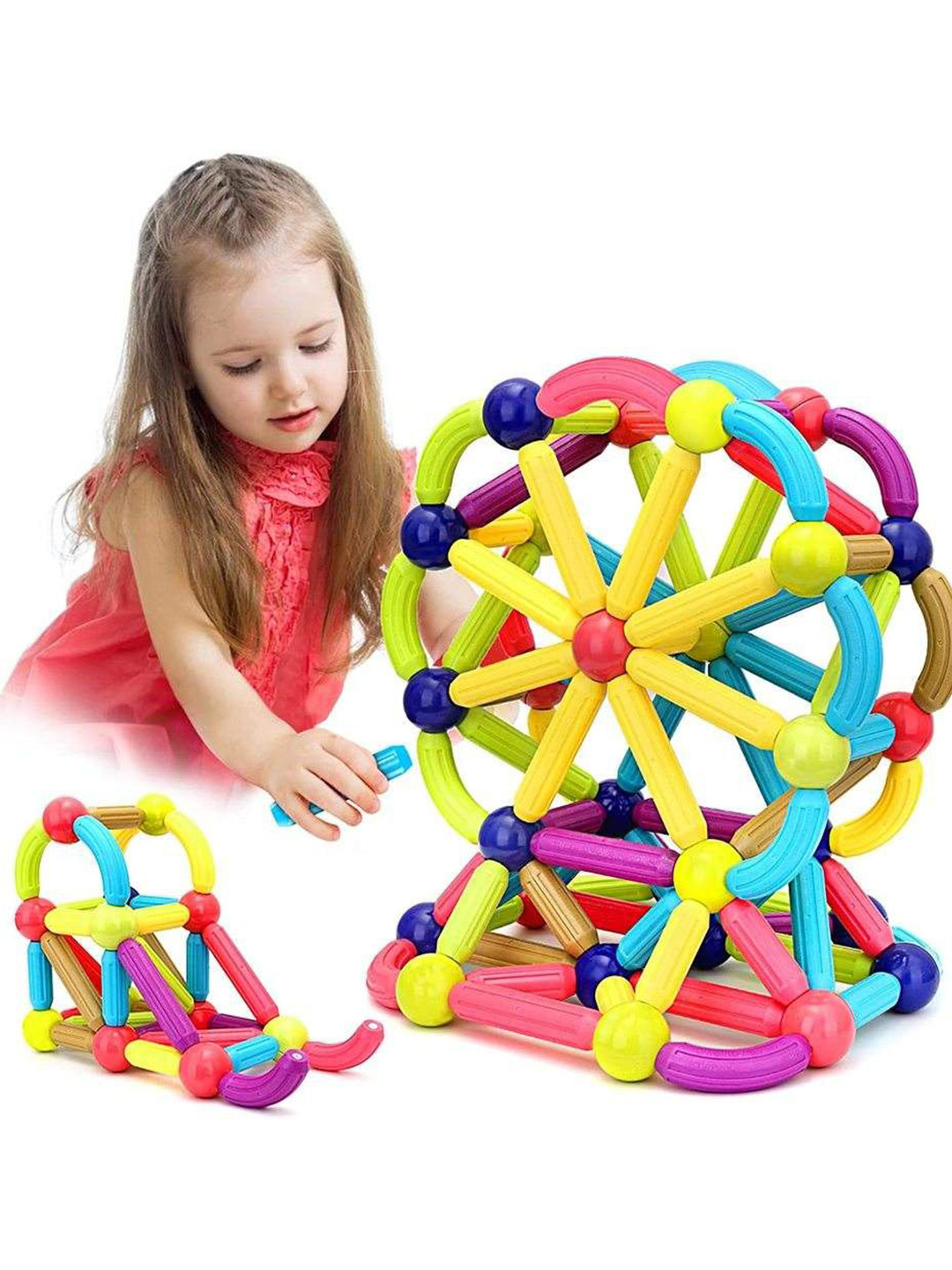 ADKD BPA Free Core Activity Toys and Games